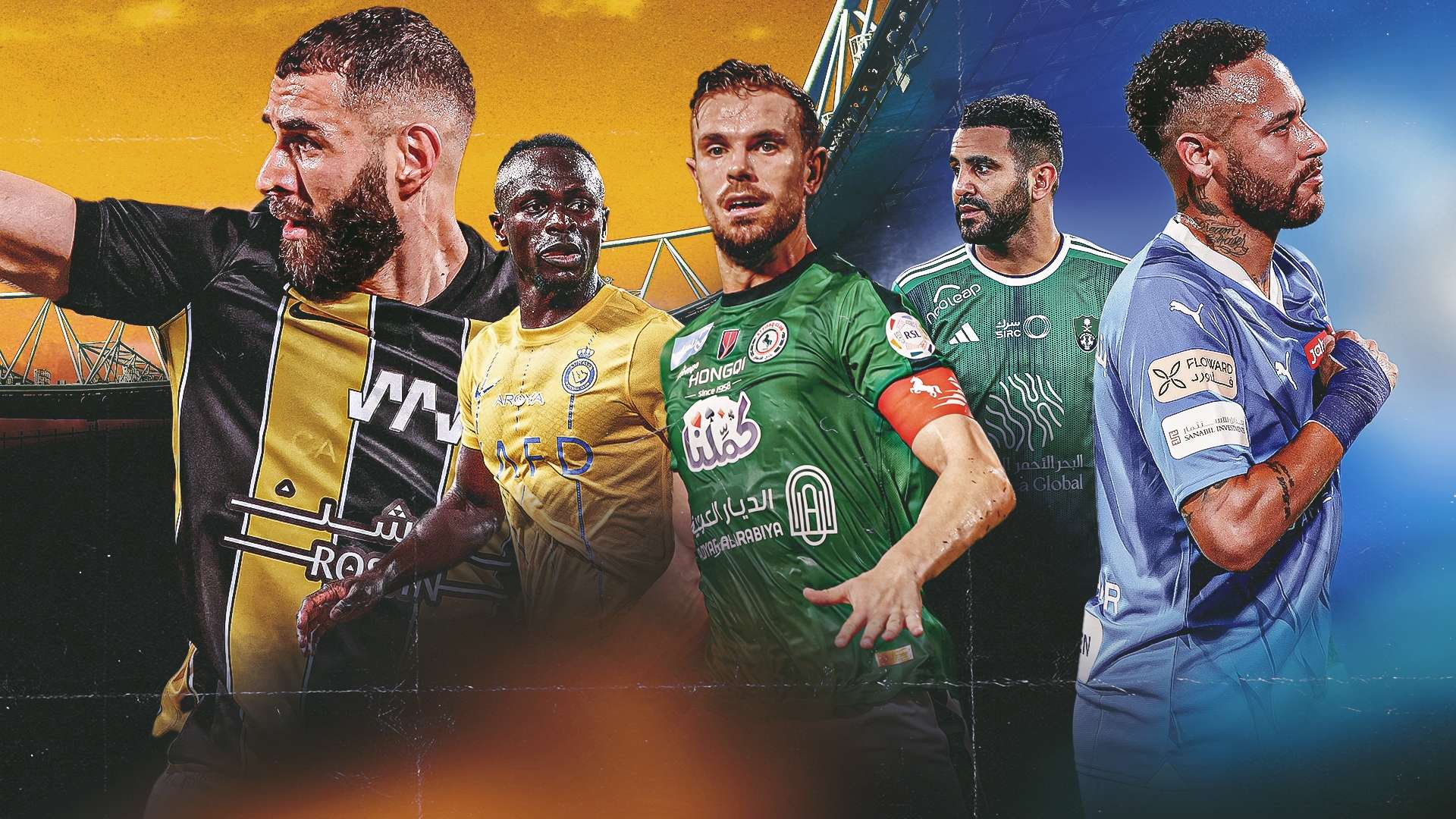 着球迷的关 着球迷的关