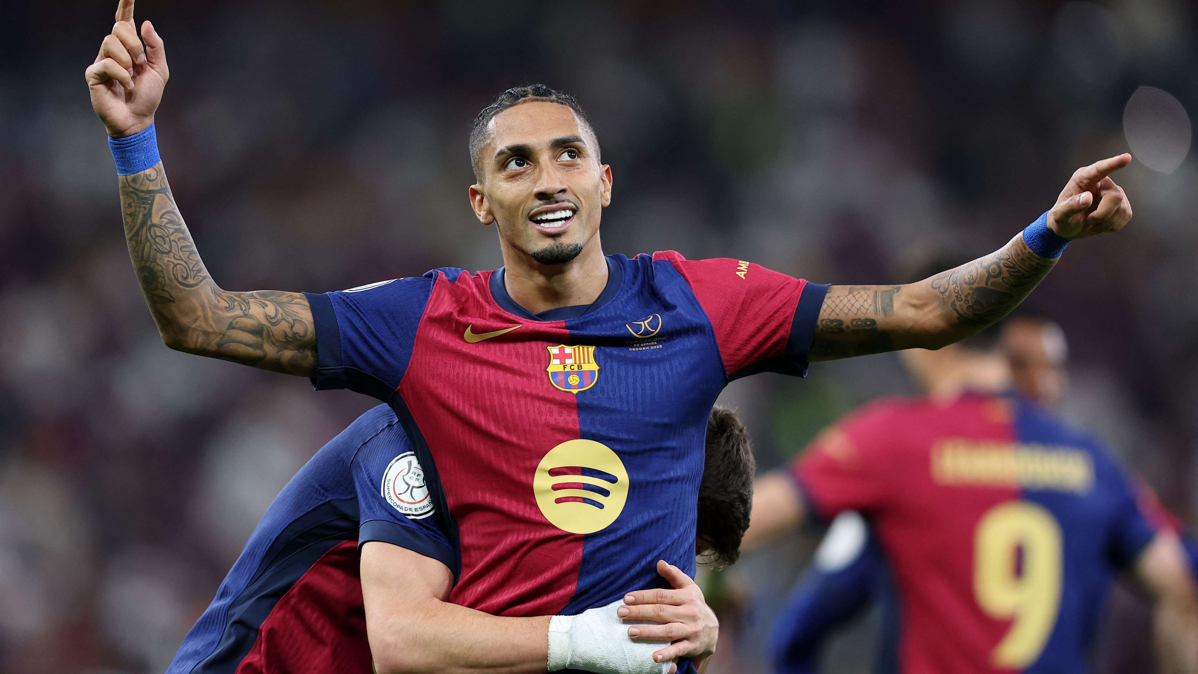 努力的典範 努力的典範